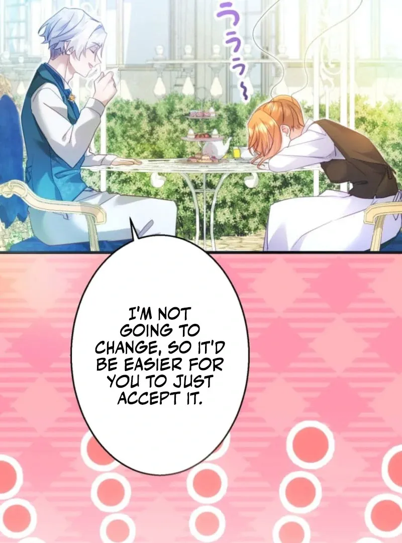 I Committed a One-Night Mistake with the Young Lady? Chapter 30 page 63 - 