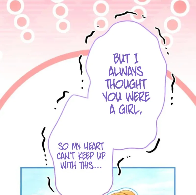 I Committed a One-Night Mistake with the Young Lady? Chapter 30 page 64 - 