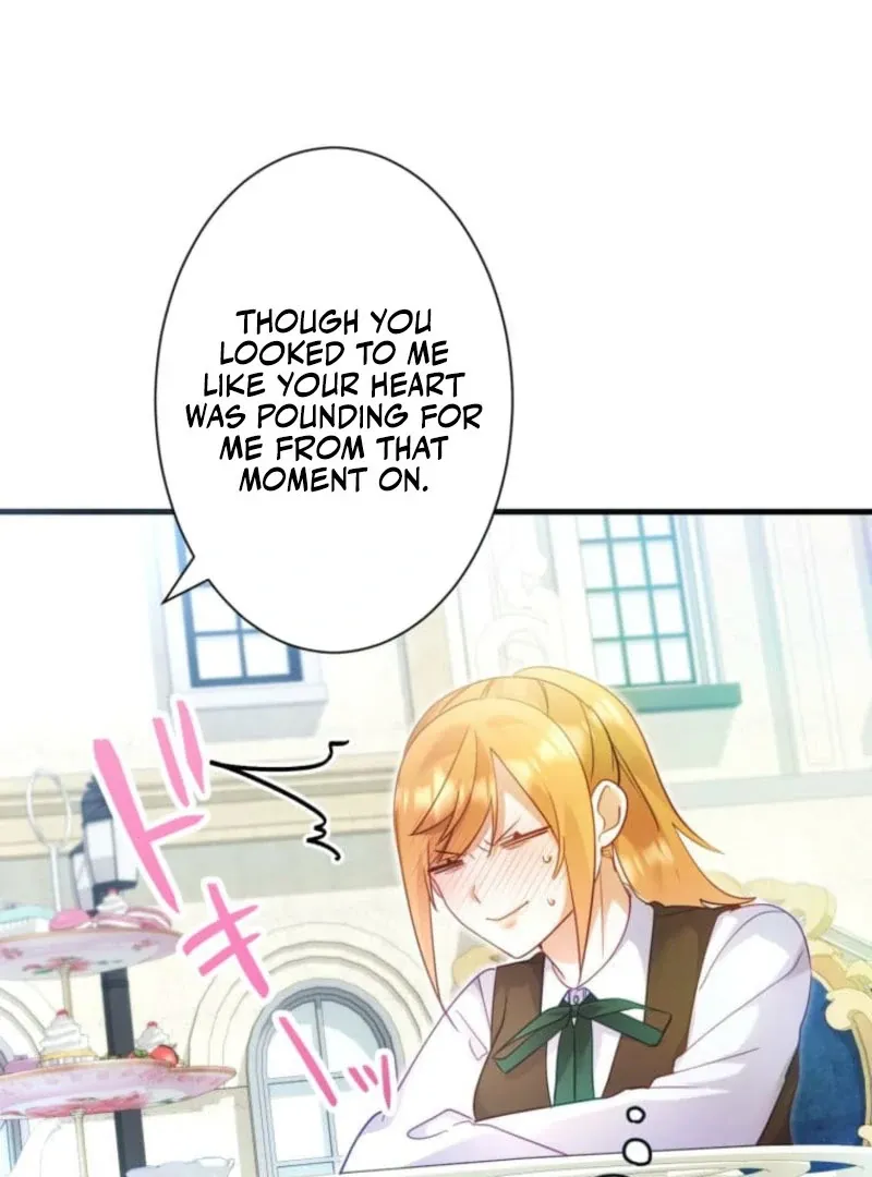 I Committed a One-Night Mistake with the Young Lady? Chapter 30 page 66 - 