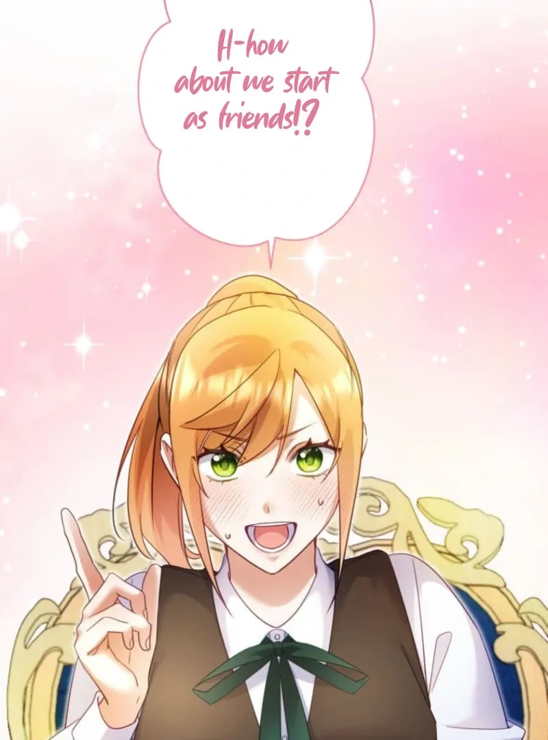 I Committed a One-Night Mistake with the Young Lady? Chapter 30 page 69 - 