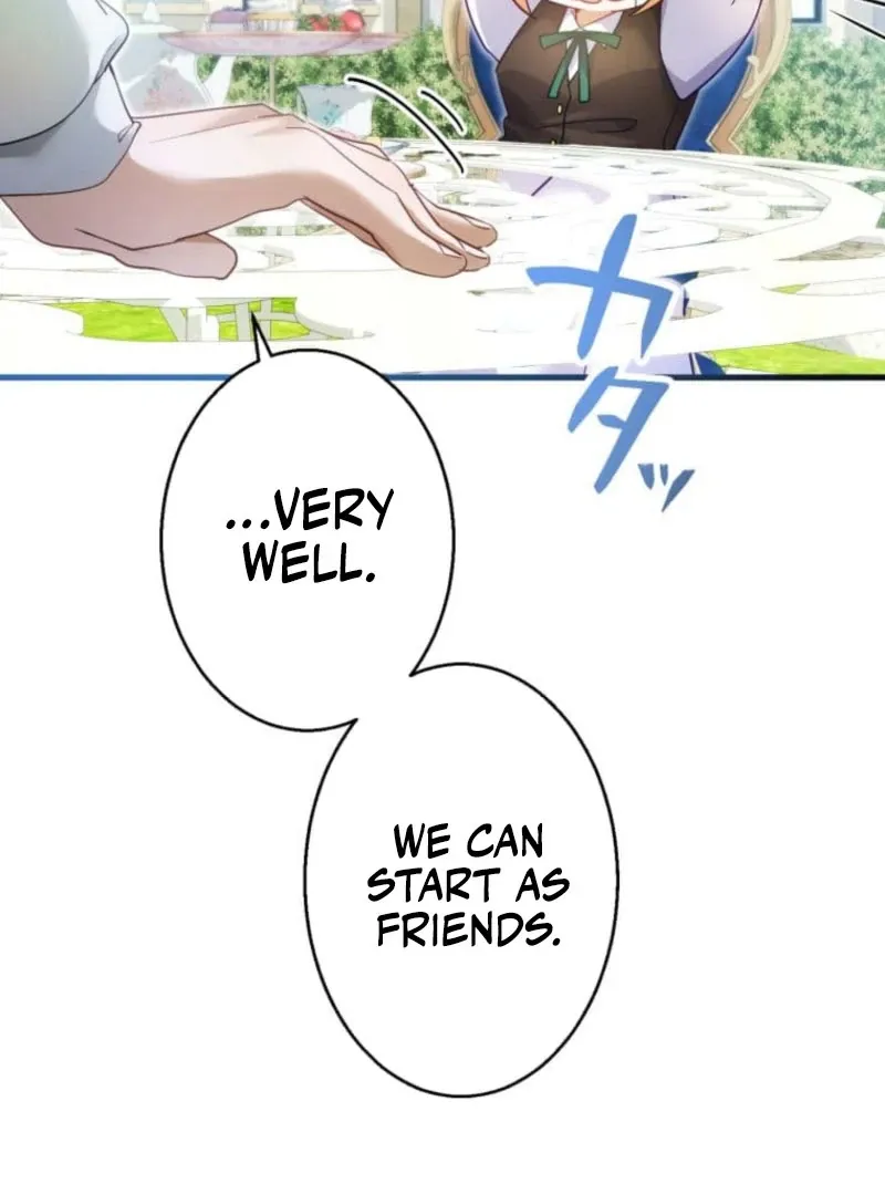 I Committed a One-Night Mistake with the Young Lady? Chapter 30 page 74 - 