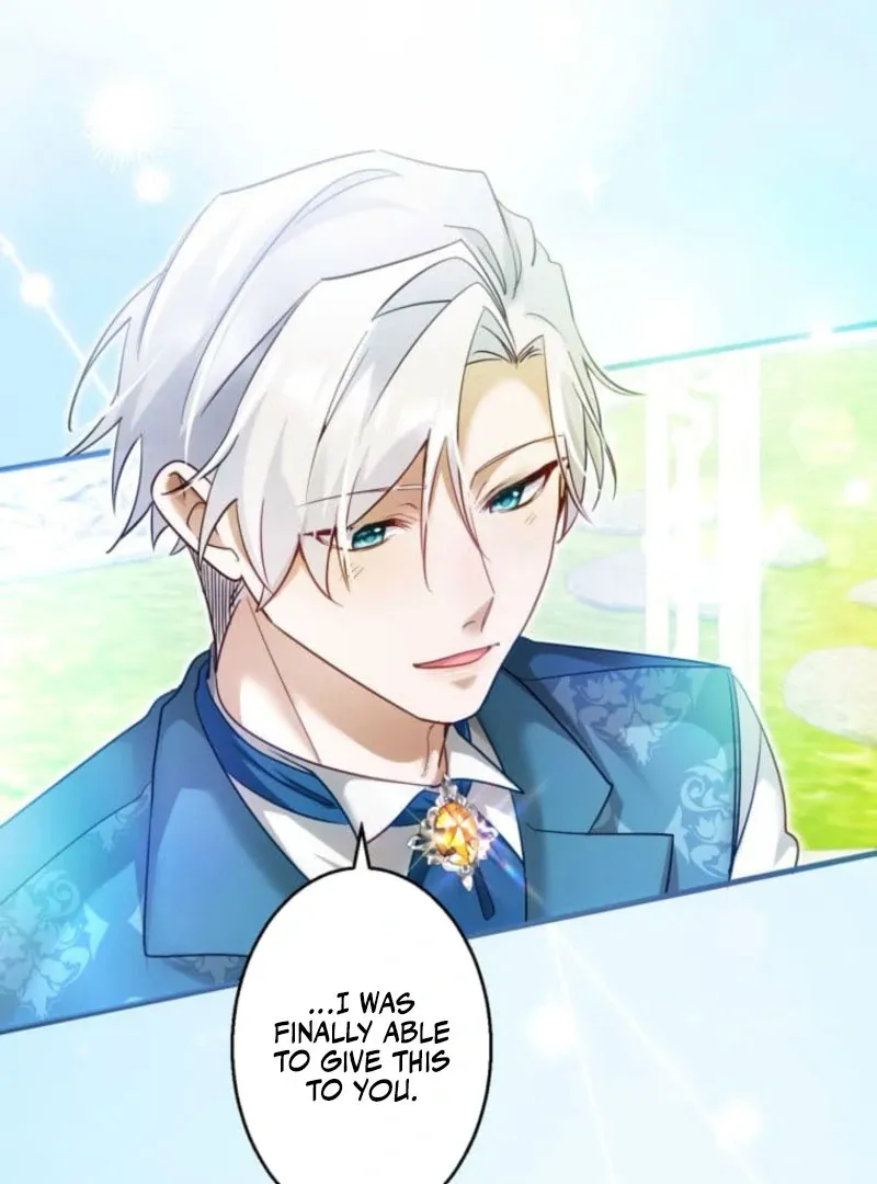 I Committed a One-Night Mistake with the Young Lady? Chapter 30 page 83 - 