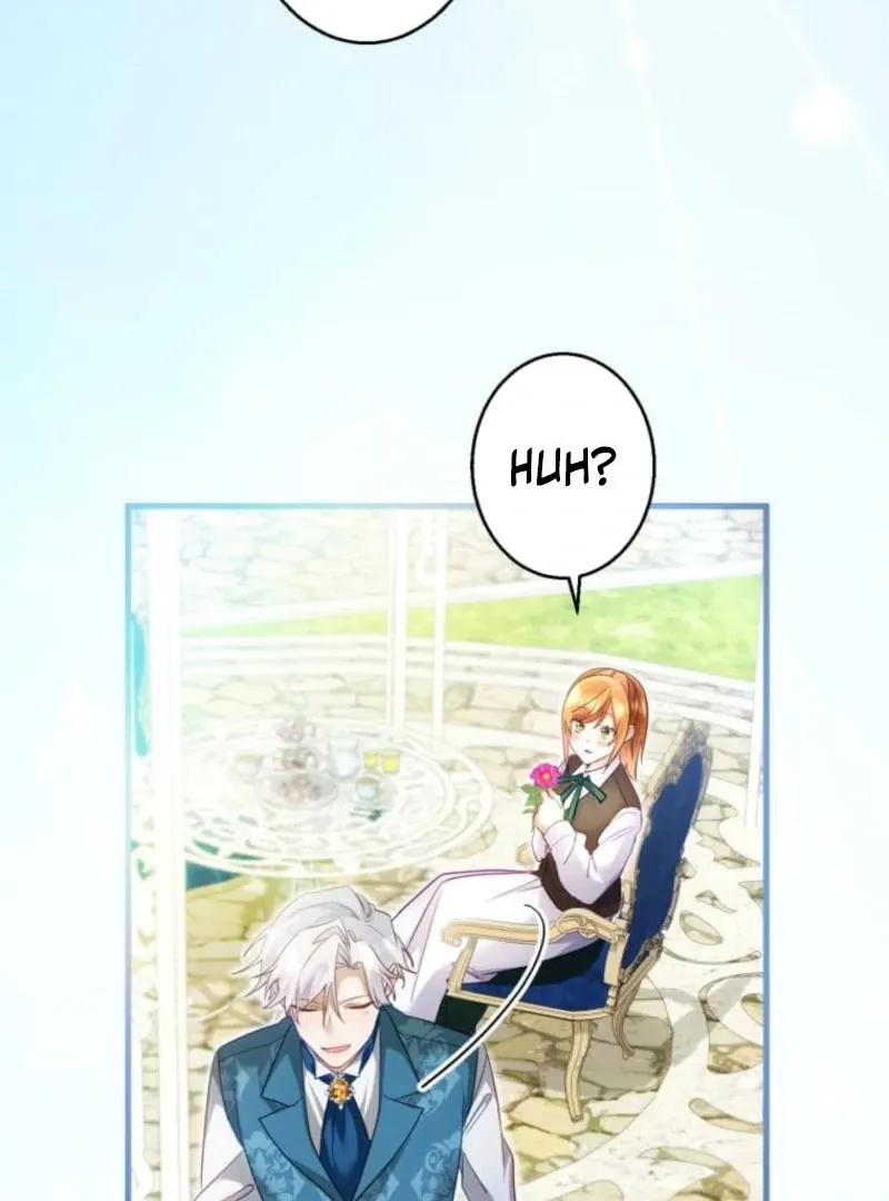 I Committed a One-Night Mistake with the Young Lady? Chapter 30 page 84 - 