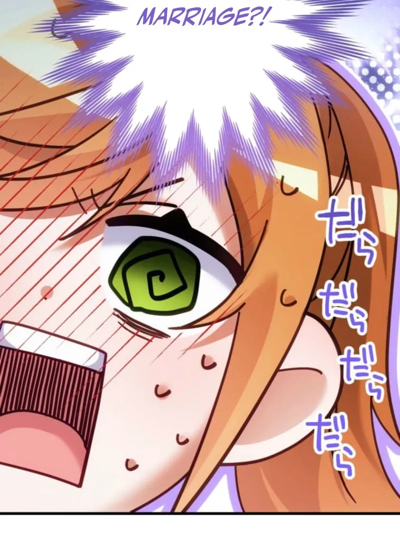 I Committed a One-Night Mistake with the Young Lady? Chapter 30 page 10 - 