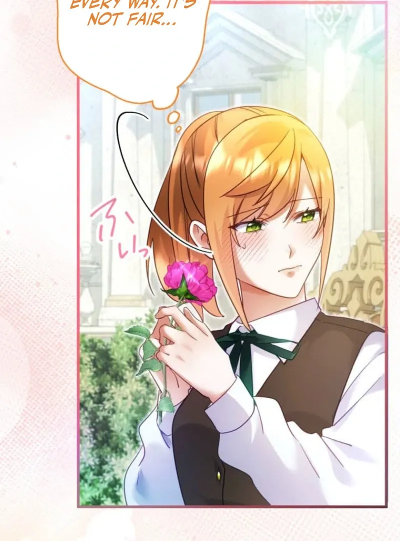 I Committed a One-Night Mistake with the Young Lady? Chapter 30 page 93 - 