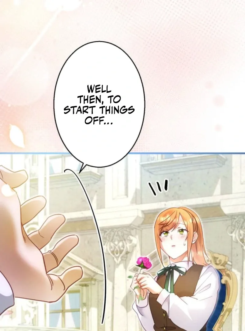 I Committed a One-Night Mistake with the Young Lady? Chapter 30 page 94 - 