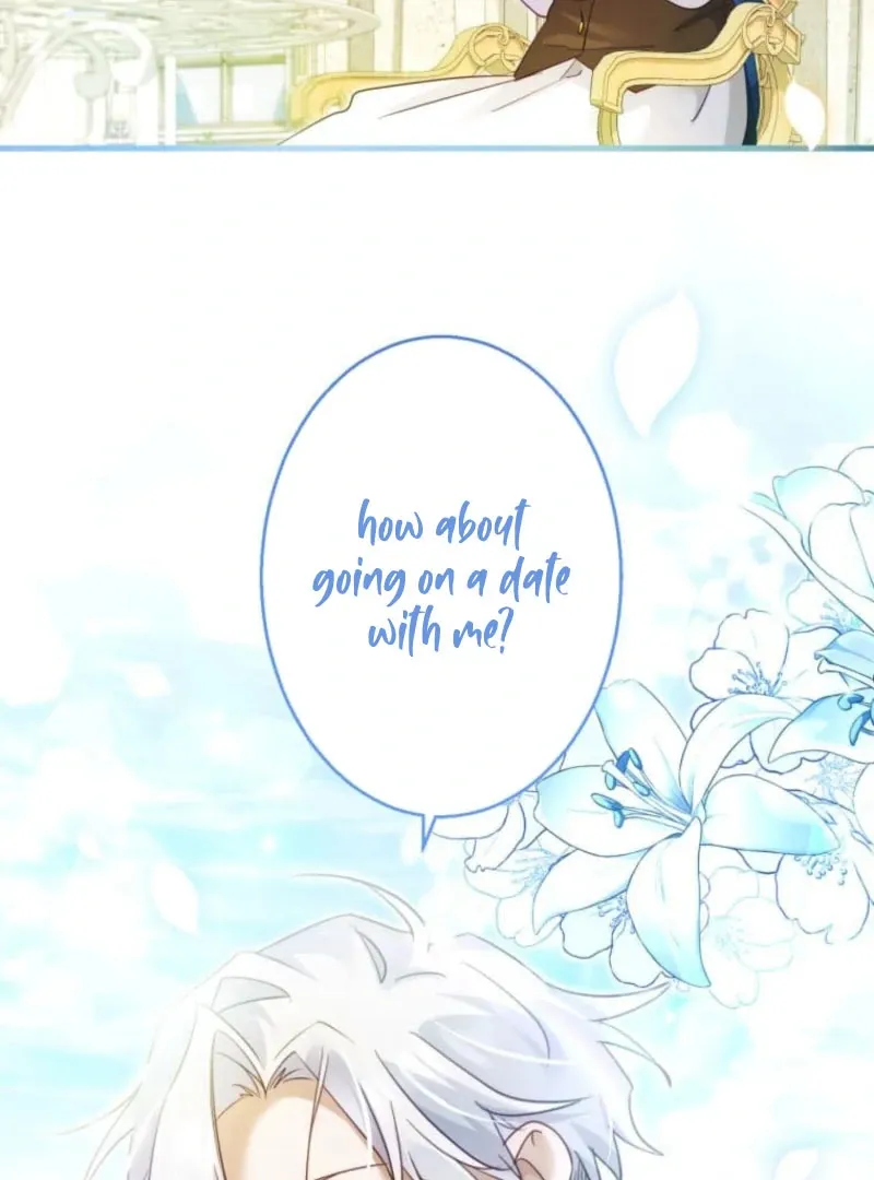 I Committed a One-Night Mistake with the Young Lady? Chapter 30 page 95 - 