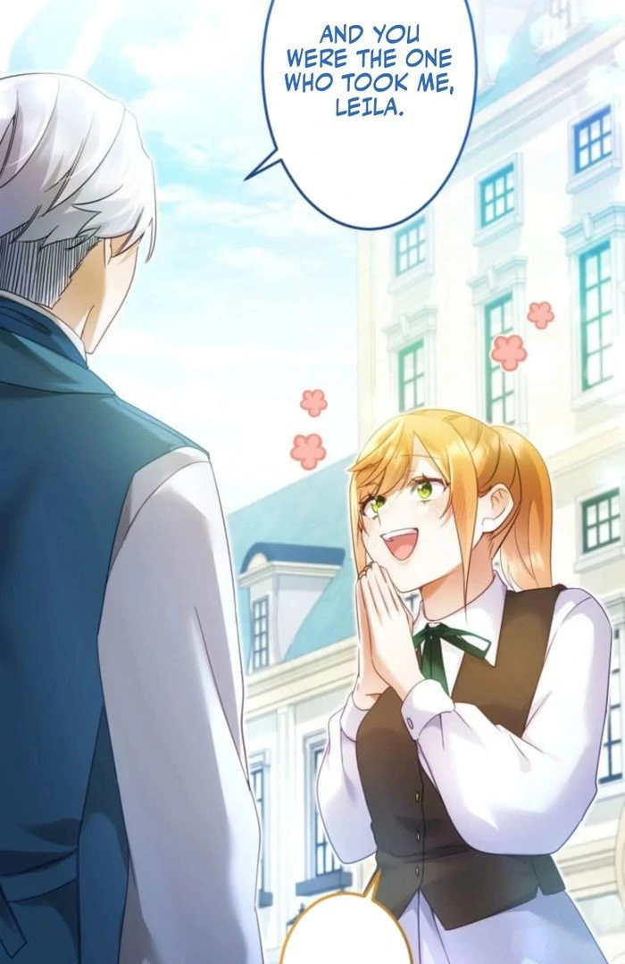 I Committed a One-Night Mistake with the Young Lady? Chapter 31 page 12 - 
