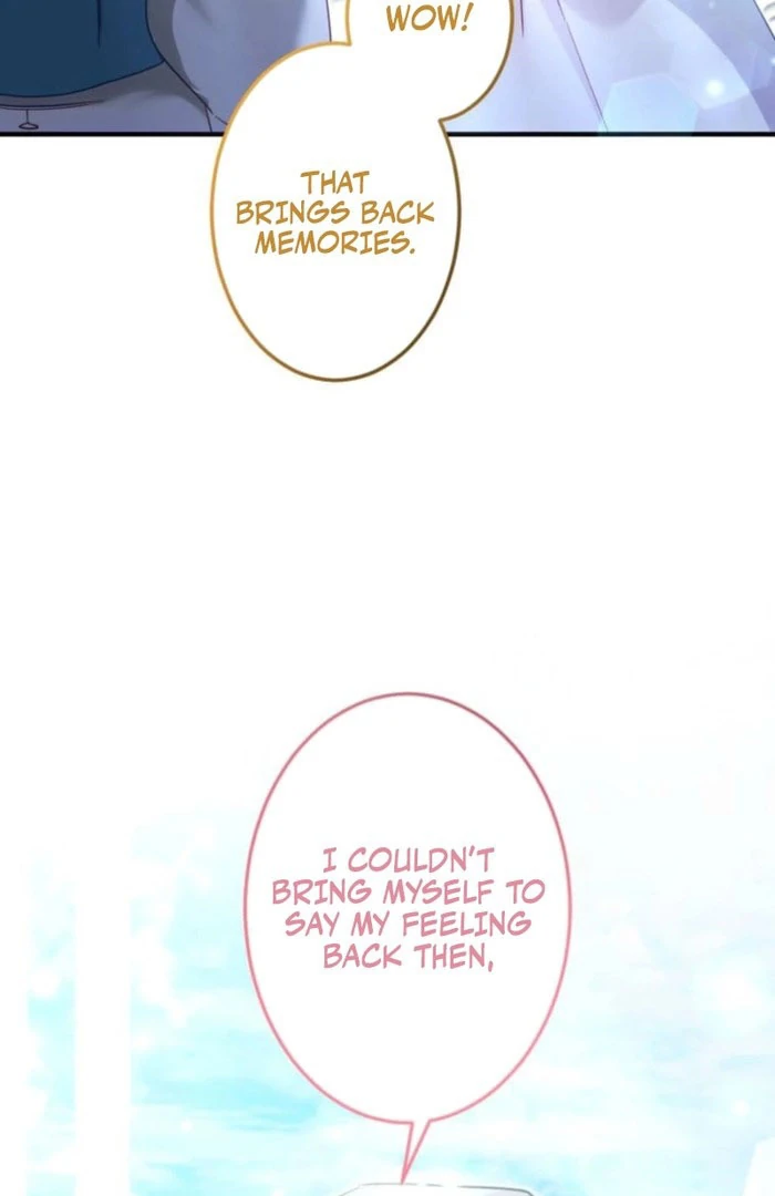 I Committed a One-Night Mistake with the Young Lady? Chapter 31 page 13 - 
