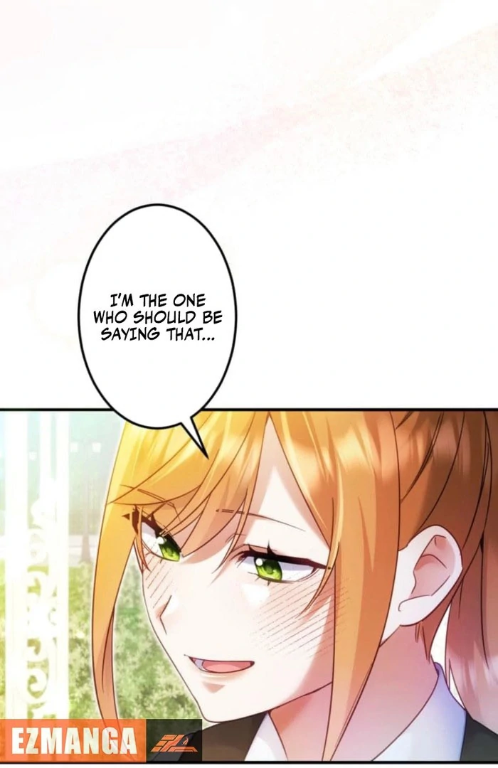 I Committed a One-Night Mistake with the Young Lady? Chapter 31 page 16 - 