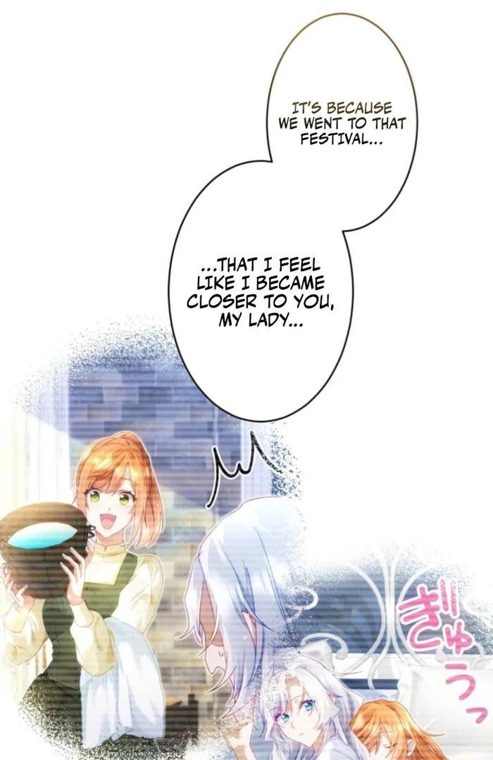 I Committed a One-Night Mistake with the Young Lady? Chapter 31 page 17 - 