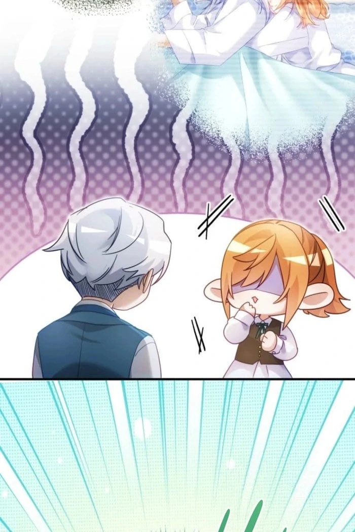 I Committed a One-Night Mistake with the Young Lady? Chapter 31 page 18 - 