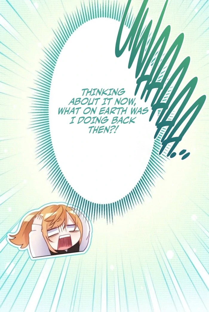 I Committed a One-Night Mistake with the Young Lady? Chapter 31 page 19 - 