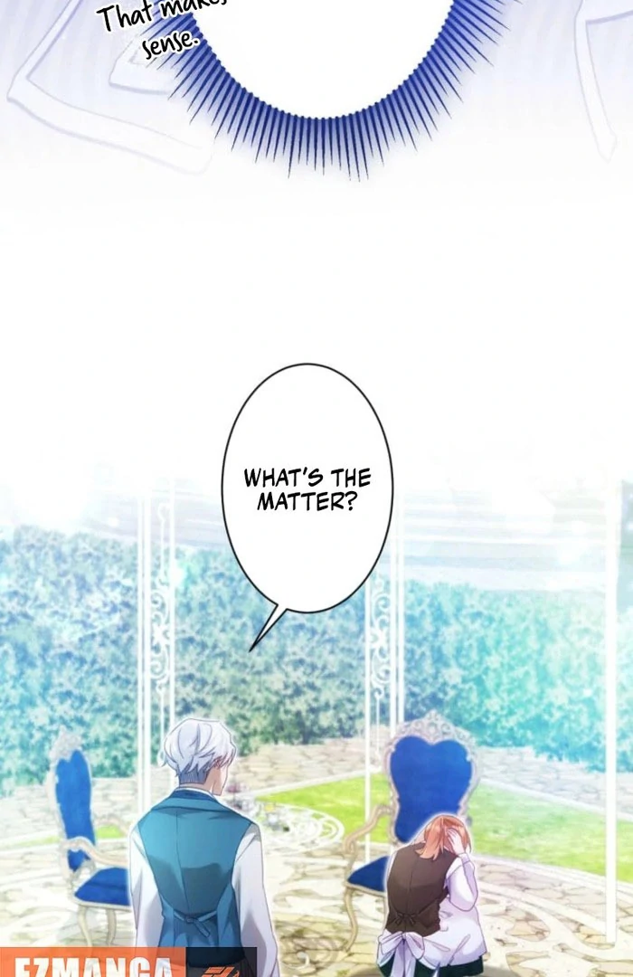 I Committed a One-Night Mistake with the Young Lady? Chapter 31 page 21 - 