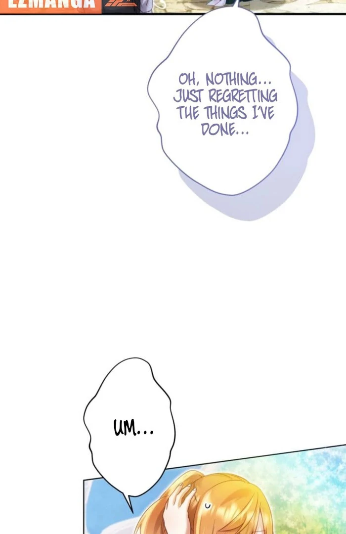 I Committed a One-Night Mistake with the Young Lady? Chapter 31 page 22 - 
