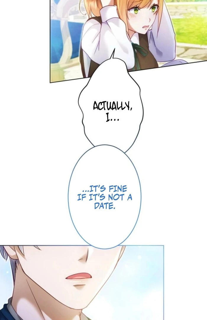 I Committed a One-Night Mistake with the Young Lady? Chapter 31 page 23 - 