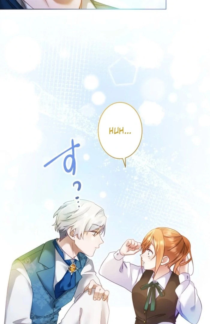 I Committed a One-Night Mistake with the Young Lady? Chapter 31 page 24 - 