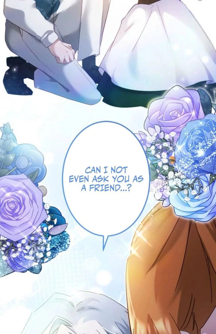 I Committed a One-Night Mistake with the Young Lady? Chapter 31 page 25 - 