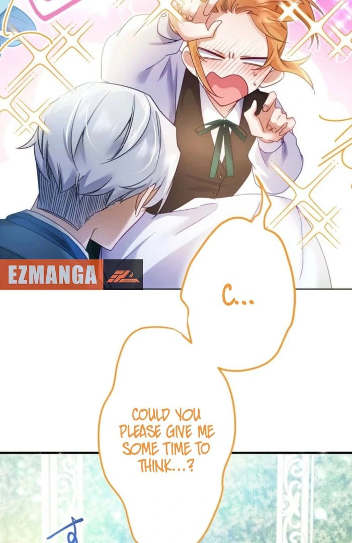 I Committed a One-Night Mistake with the Young Lady? Chapter 31 page 27 - 