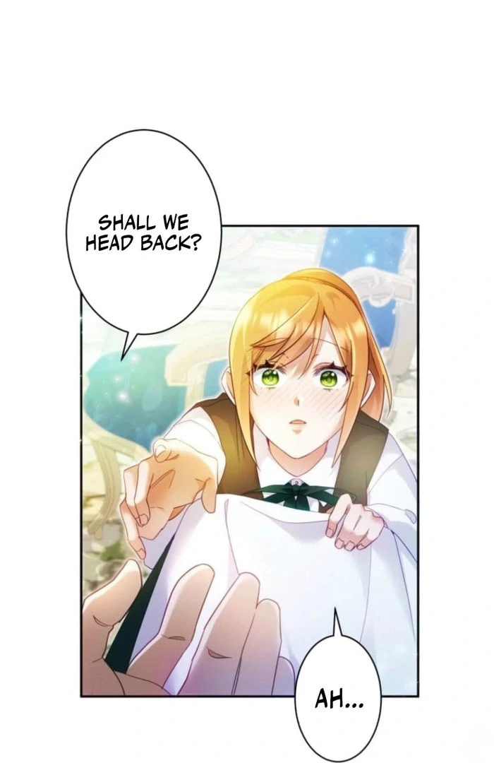 I Committed a One-Night Mistake with the Young Lady? Chapter 31 page 30 - 