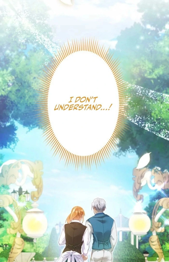 I Committed a One-Night Mistake with the Young Lady? Chapter 31 page 41 - 
