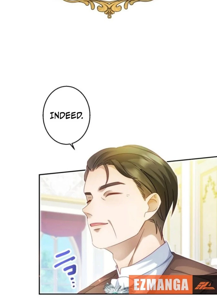 I Committed a One-Night Mistake with the Young Lady? Chapter 31 page 46 - 