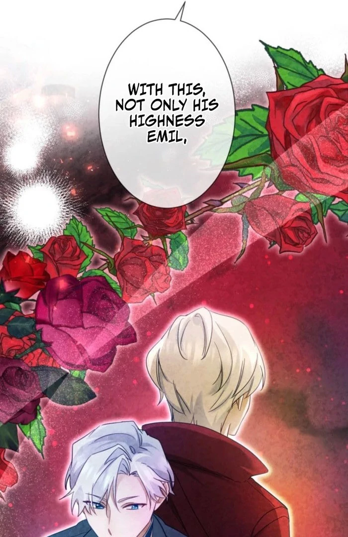 I Committed a One-Night Mistake with the Young Lady? Chapter 31 page 47 - 