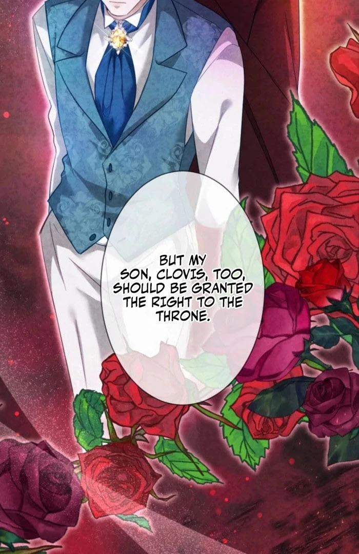 I Committed a One-Night Mistake with the Young Lady? Chapter 31 page 48 - 