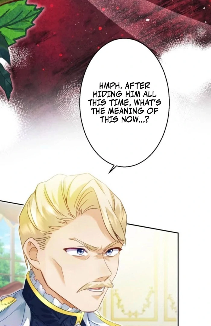 I Committed a One-Night Mistake with the Young Lady? Chapter 31 page 49 - 