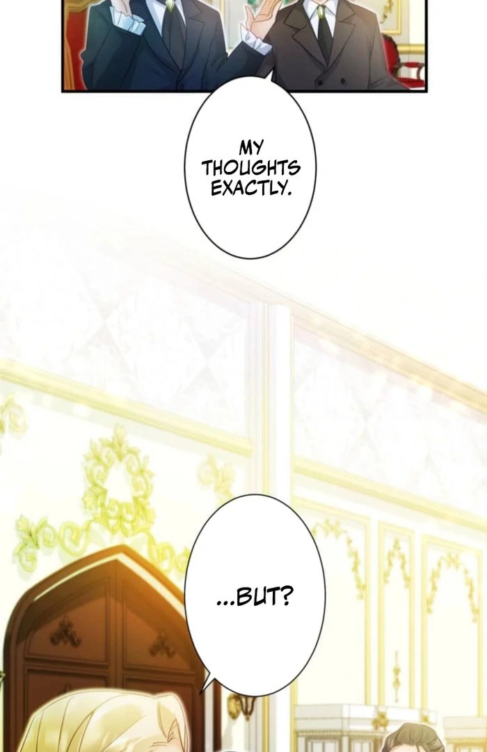 I Committed a One-Night Mistake with the Young Lady? Chapter 31 page 51 - 