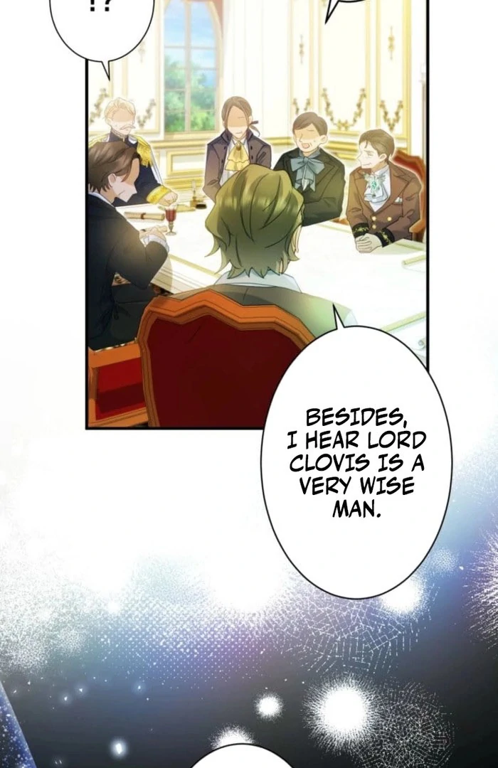 I Committed a One-Night Mistake with the Young Lady? Chapter 31 page 53 - 