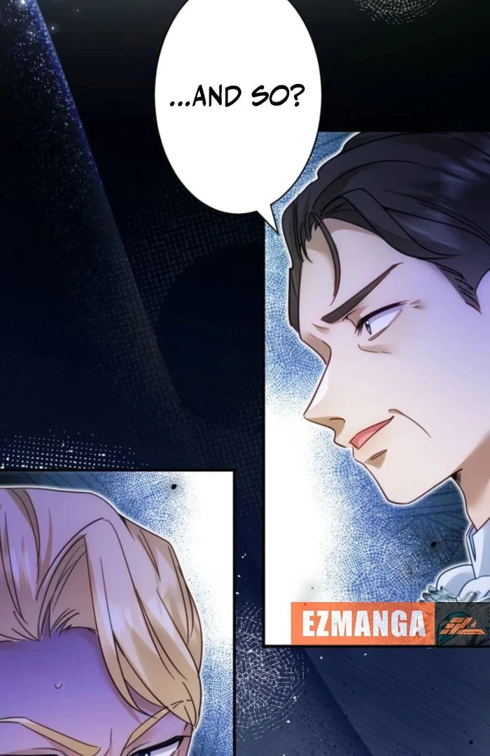 I Committed a One-Night Mistake with the Young Lady? Chapter 31 page 54 - 
