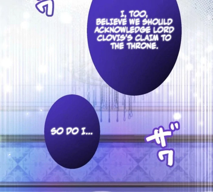 I Committed a One-Night Mistake with the Young Lady? Chapter 31 page 56 - 