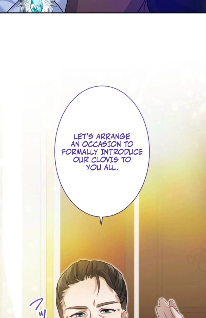 I Committed a One-Night Mistake with the Young Lady? Chapter 31 page 60 - 
