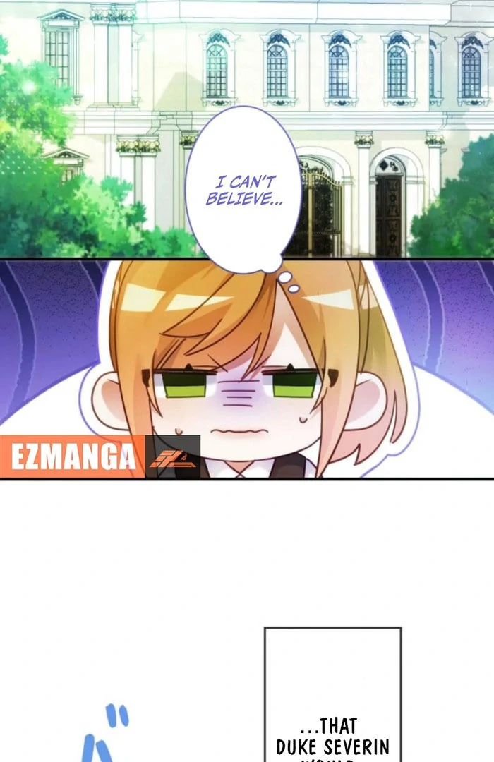 I Committed a One-Night Mistake with the Young Lady? Chapter 31 page 63 - 