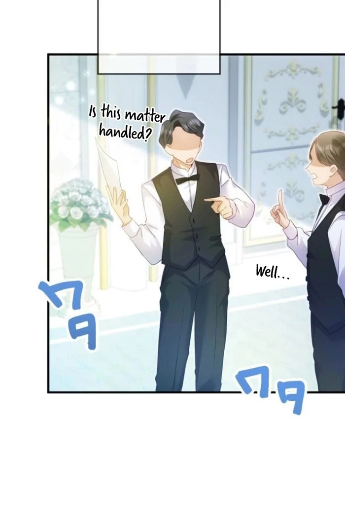 I Committed a One-Night Mistake with the Young Lady? Chapter 31 page 65 - 