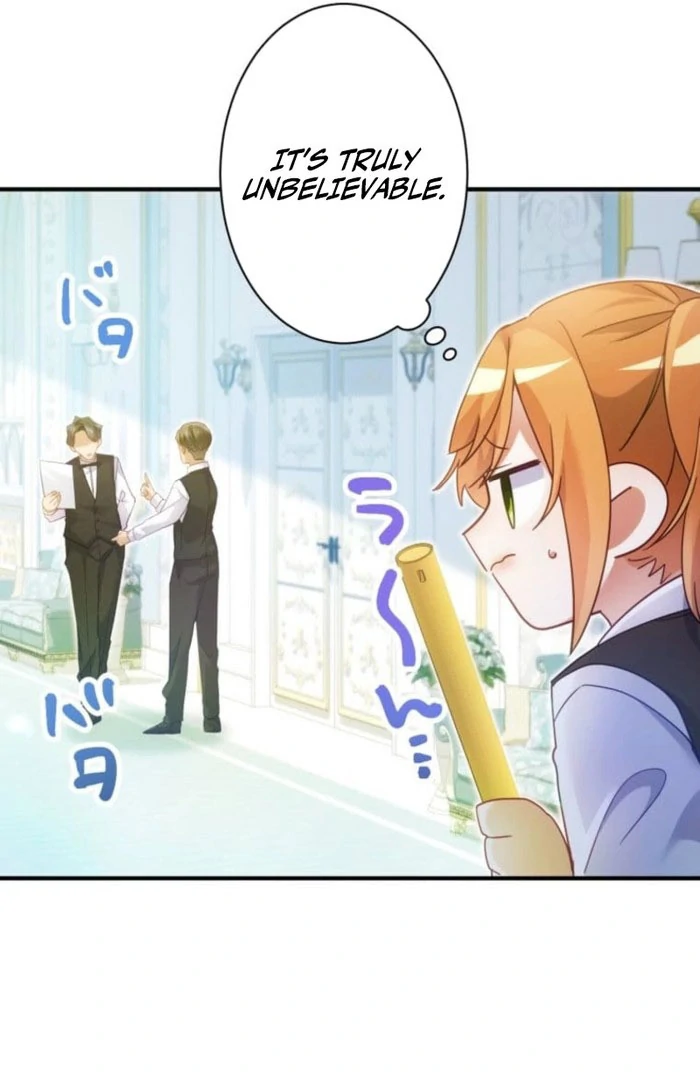 I Committed a One-Night Mistake with the Young Lady? Chapter 31 page 66 - 