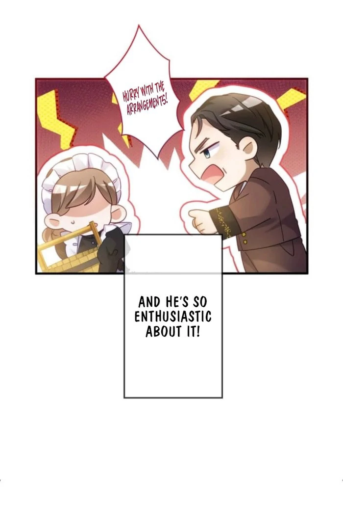 I Committed a One-Night Mistake with the Young Lady? Chapter 31 page 67 - 