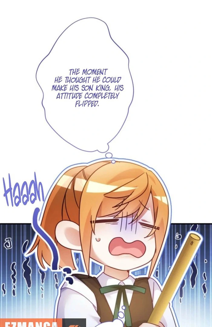 I Committed a One-Night Mistake with the Young Lady? Chapter 31 page 68 - 
