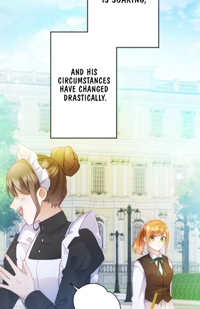 I Committed a One-Night Mistake with the Young Lady? Chapter 31 page 70 - 