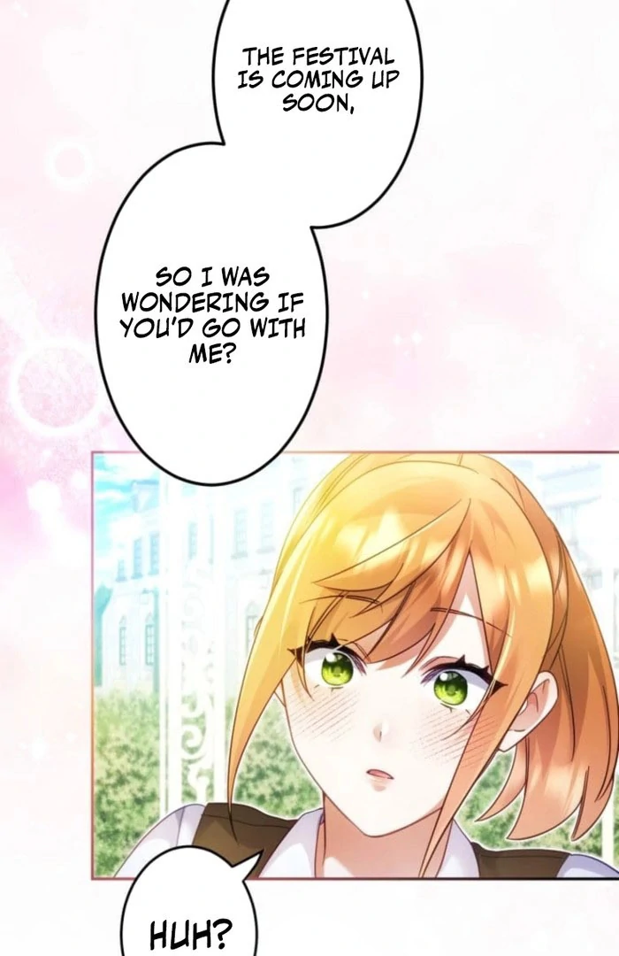 I Committed a One-Night Mistake with the Young Lady? Chapter 31 page 8 - 