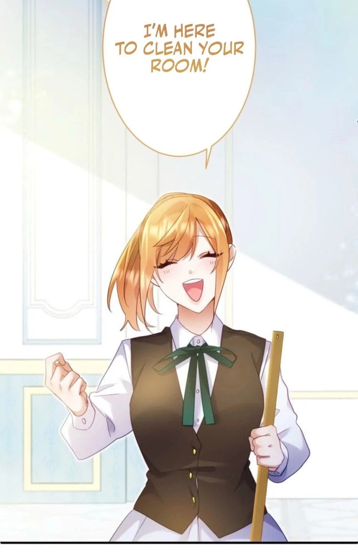 I Committed a One-Night Mistake with the Young Lady? Chapter 31 page 78 - 