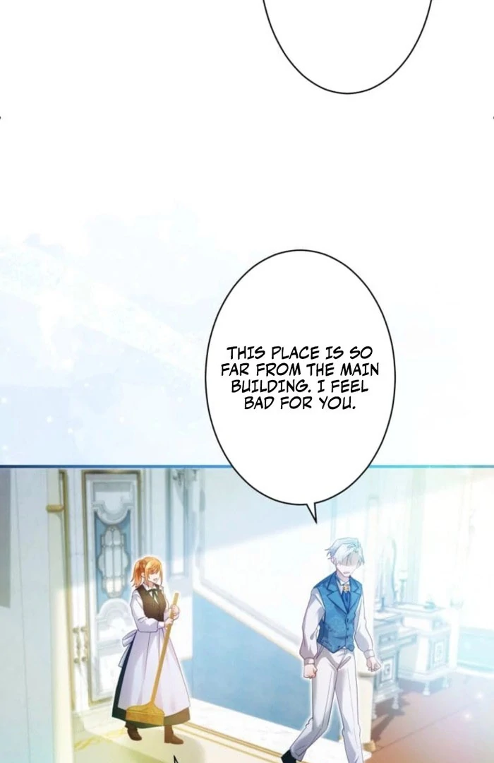 I Committed a One-Night Mistake with the Young Lady? Chapter 31 page 80 - 