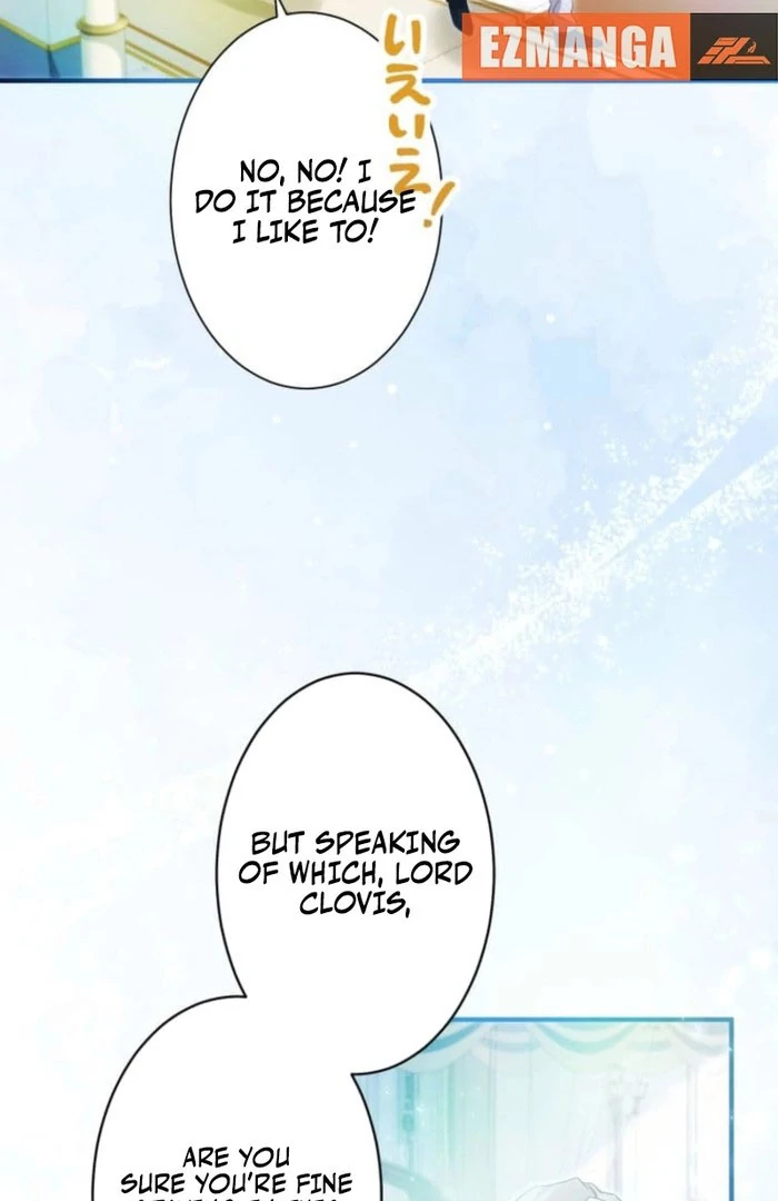 I Committed a One-Night Mistake with the Young Lady? Chapter 31 page 81 - 
