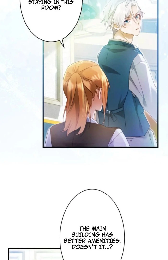 I Committed a One-Night Mistake with the Young Lady? Chapter 31 page 82 - 