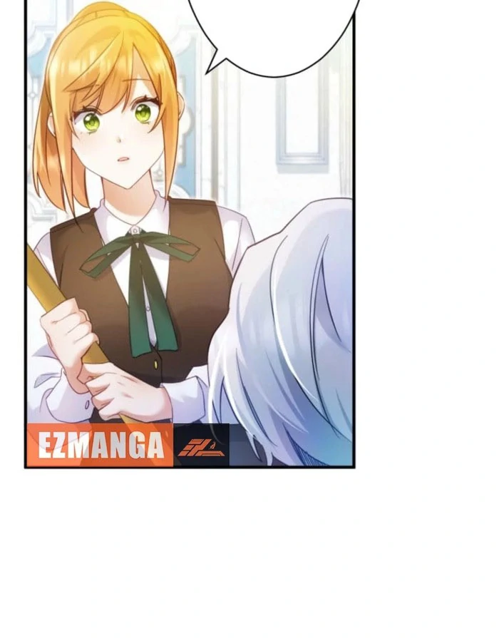 I Committed a One-Night Mistake with the Young Lady? Chapter 31 page 83 - 