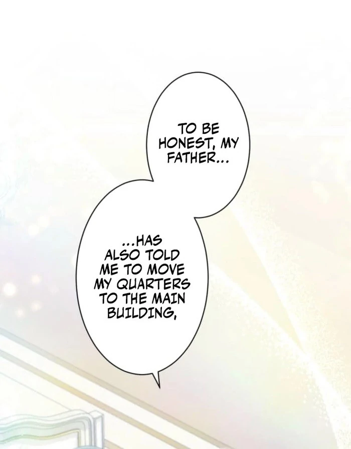 I Committed a One-Night Mistake with the Young Lady? Chapter 31 page 84 - 