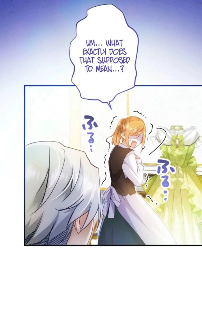 I Committed a One-Night Mistake with the Young Lady? Chapter 31 page 98 - 