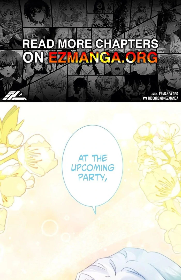 I Committed a One-Night Mistake with the Young Lady? Chapter 32 page 2 - 