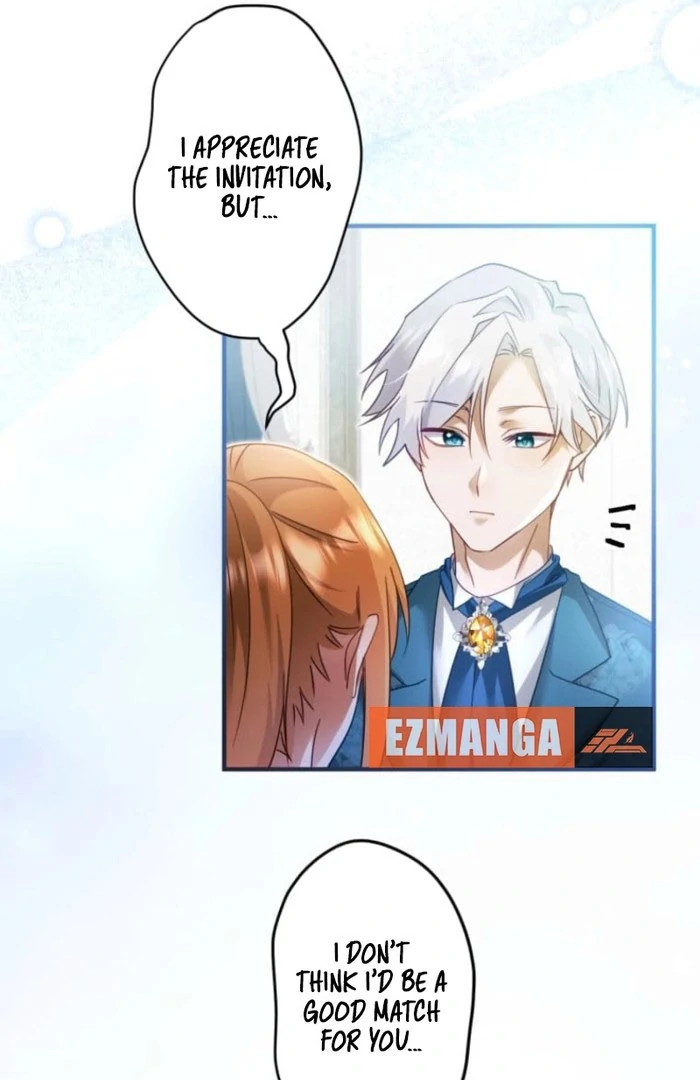 I Committed a One-Night Mistake with the Young Lady? Chapter 32 page 11 - 